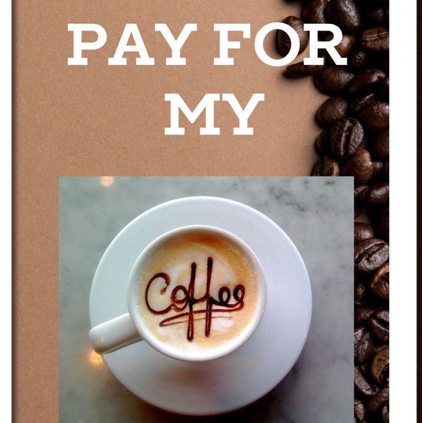 Pay4MyCoffee