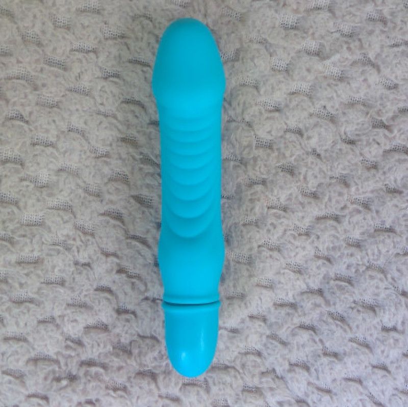 Used Vibrating Dildo