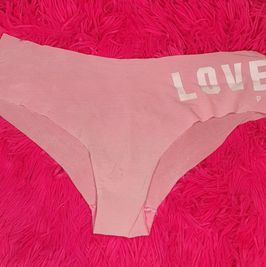 Old love panties