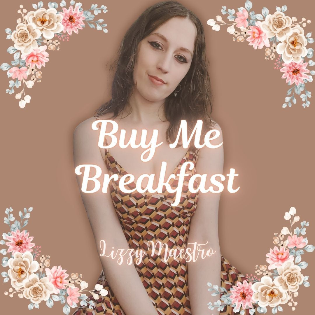 Buy Me Breakfast