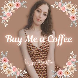 Buy Me a Coffee