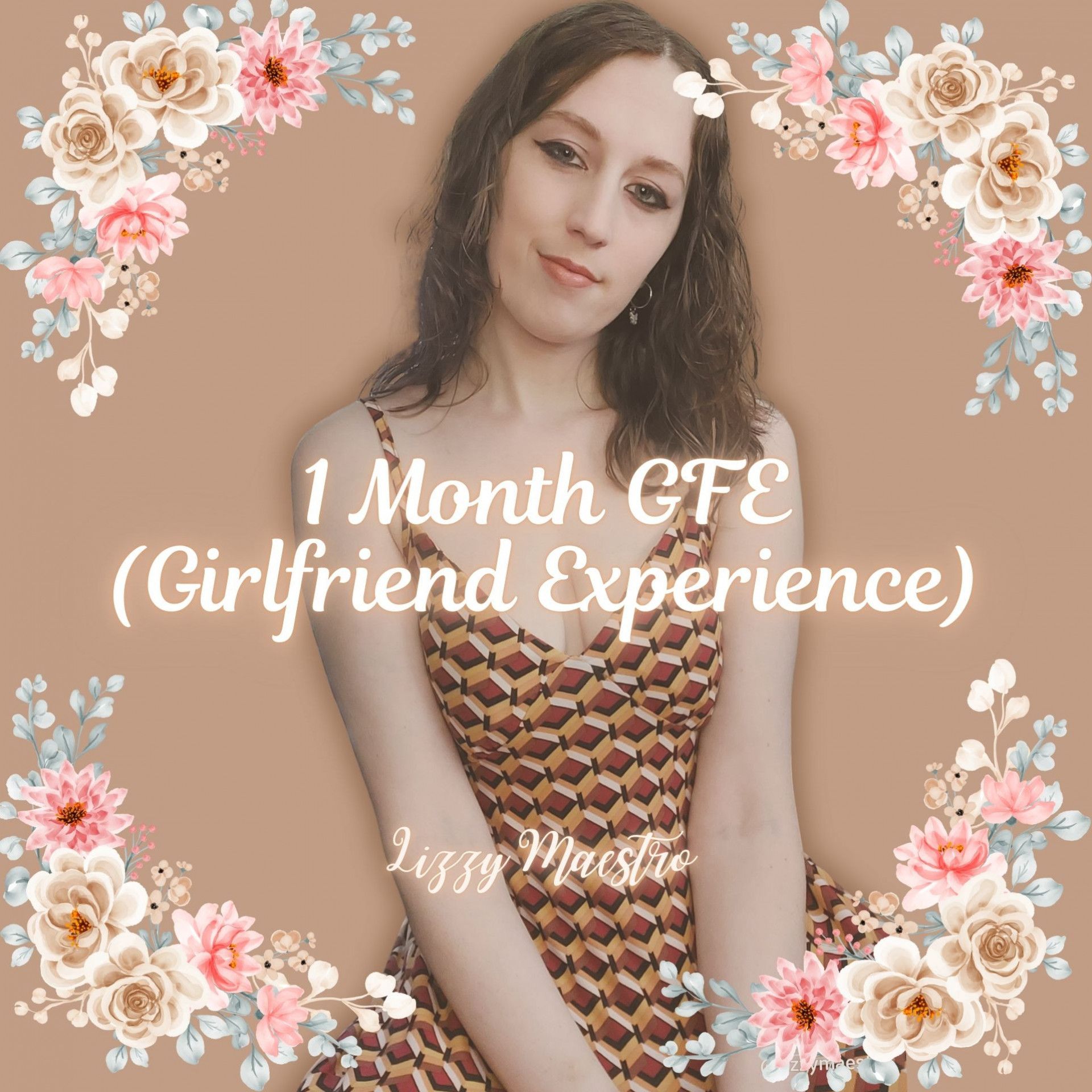 1 Month Girlfriend Experience