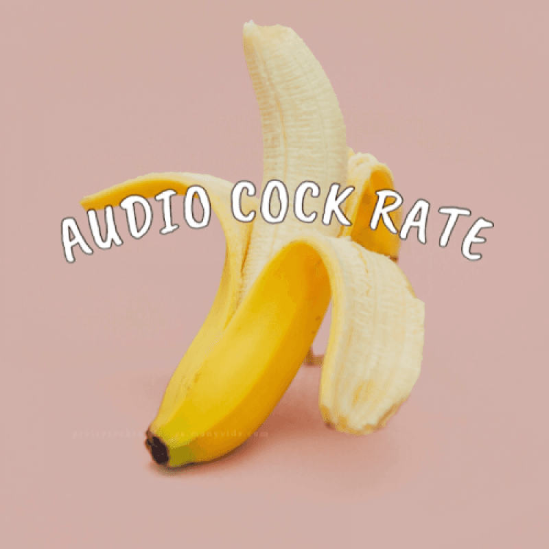 Audio Cock Rate