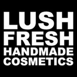 Treat me to a LUSH spree!