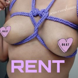 Rent