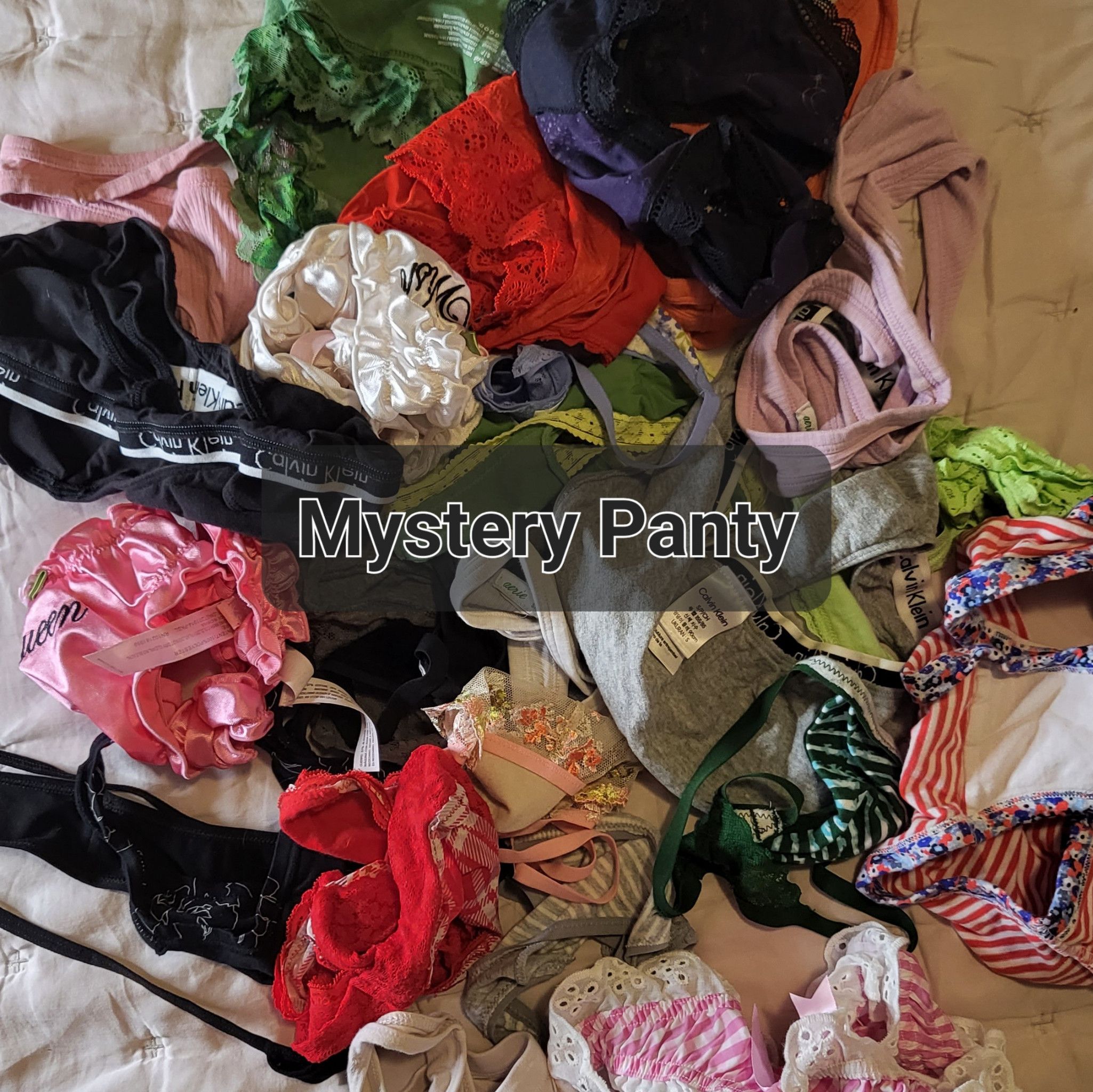 Mystery Panty