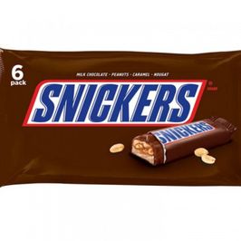 snickers