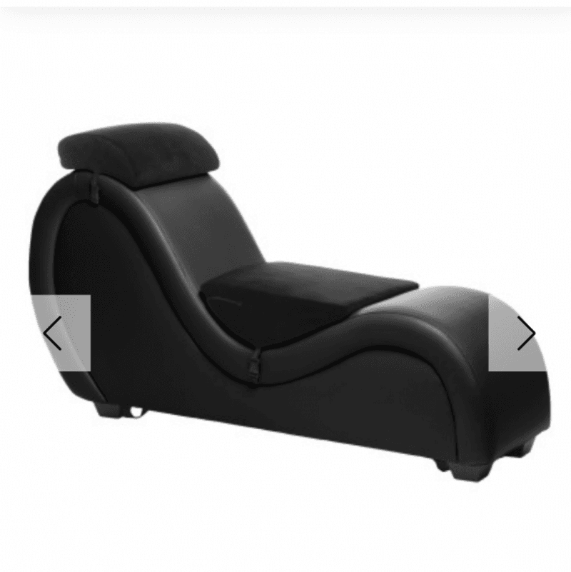 Buy me this sex chair