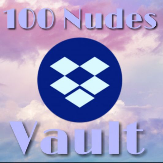 100 Nudes Dropbox Folder