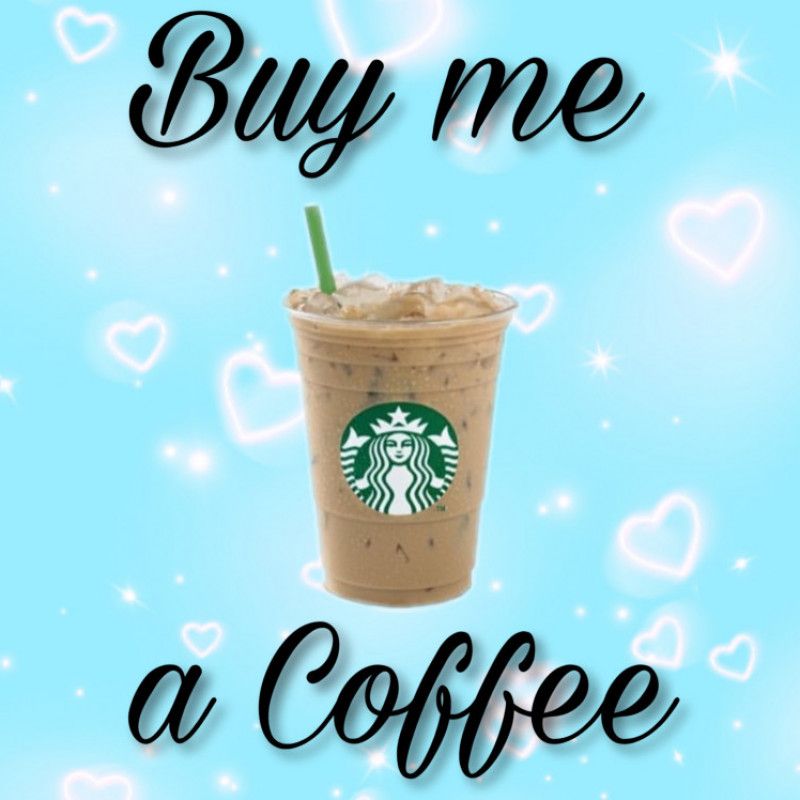 Buy Me a Coffee