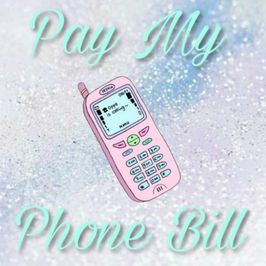 Pay My Phone Bill