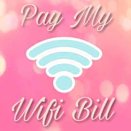 Pay My Wifi Bill