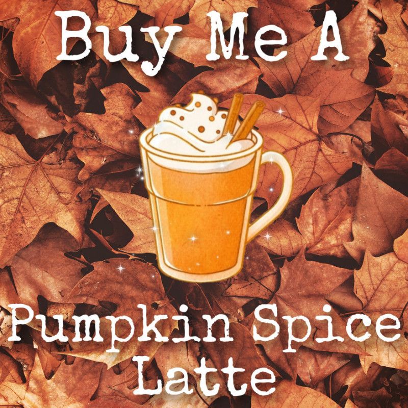 Buy Me A PSL