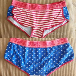 Murica Panties