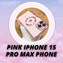 Iphone 15pro max