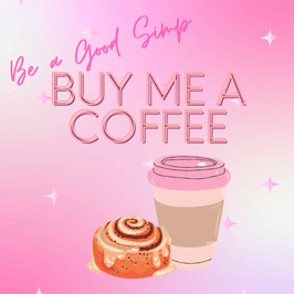 Buy me a coffee