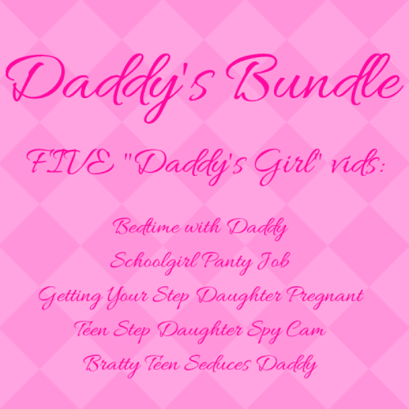 Daddys Bundle