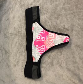 Personally worn VS Thong