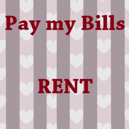 PayMyBills: Rent