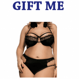 giftme Lingerie