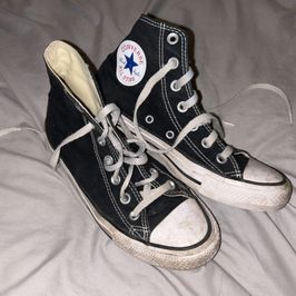 Converse Shoes