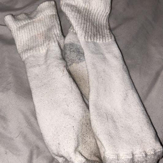 Dirty Socks