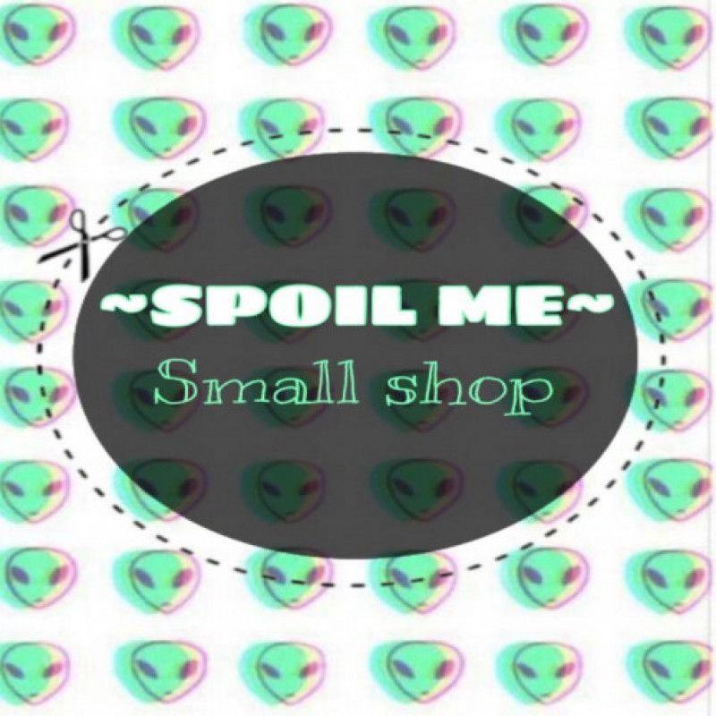 Spoil Me: Small Shop