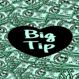 Big Tip