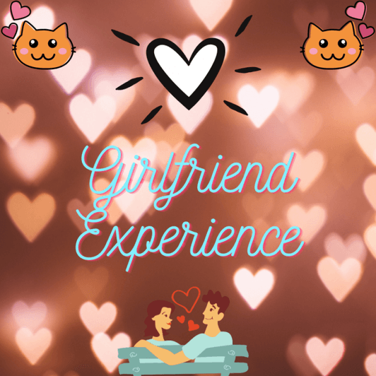 Girlfriend experience