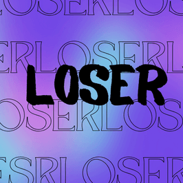 Loser Tax