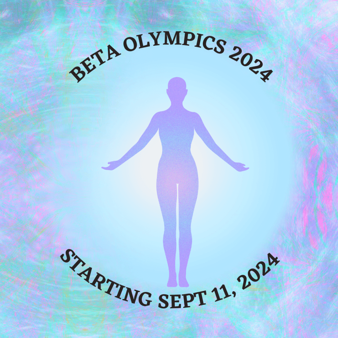 Beta Olympics