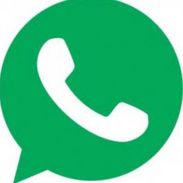 MY WHATSAPP FOR LIFE