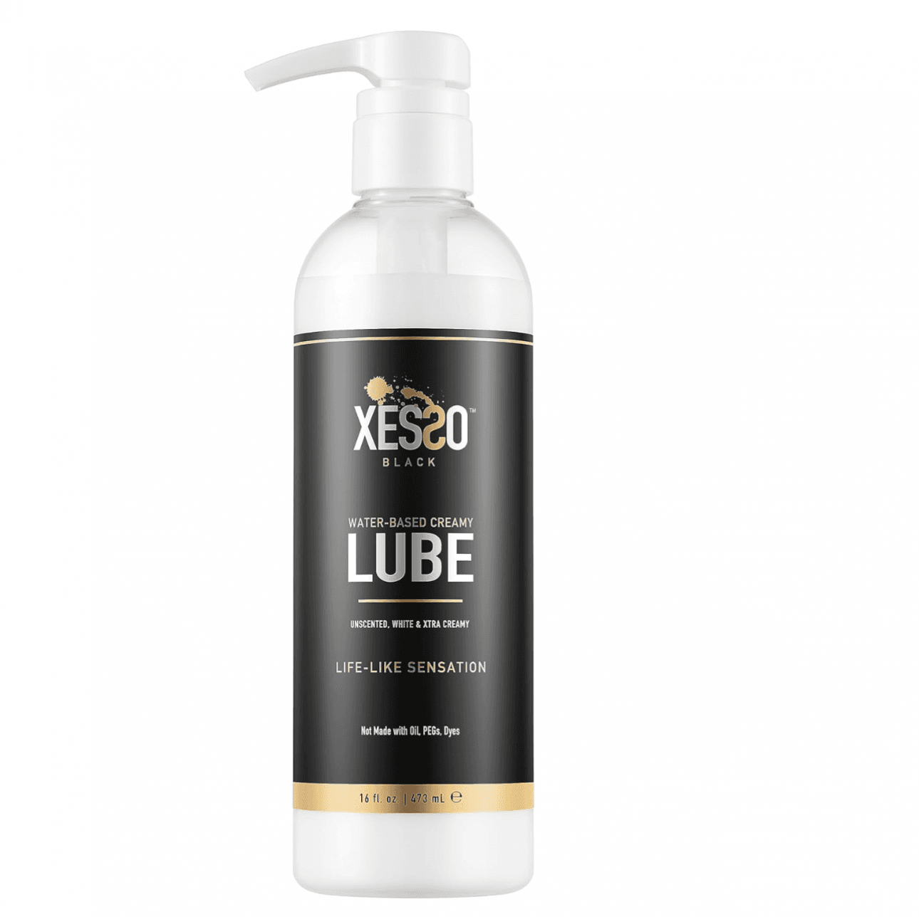 FAKE CUM LUBE