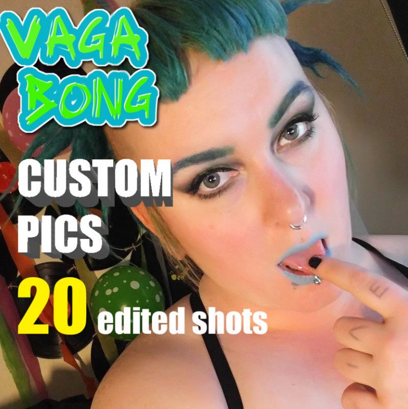 20 CUSTOM PICS