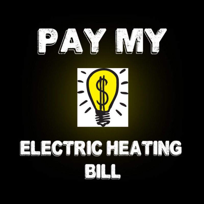 Pay my Winter Heating Costs