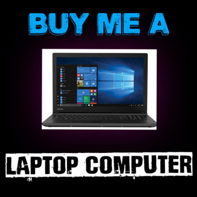 Buy me a Portable Computer Please!