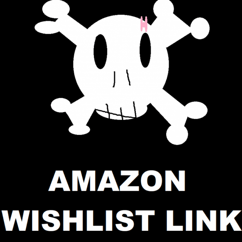 Wishlist Link