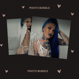 Blue Angel Photo Bundle