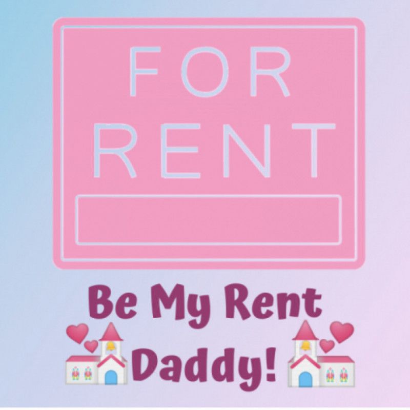 Pay My Rent!