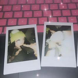 Polaroid set