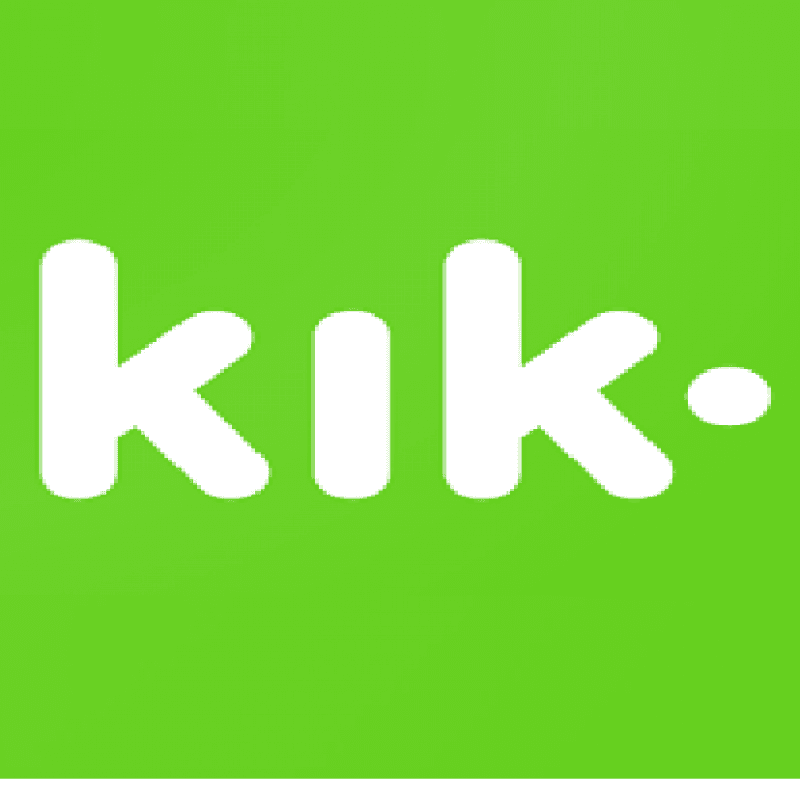 KiK Add