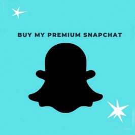 Lifetime premium Snapchat