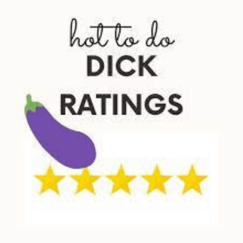 Honest Dick Rating