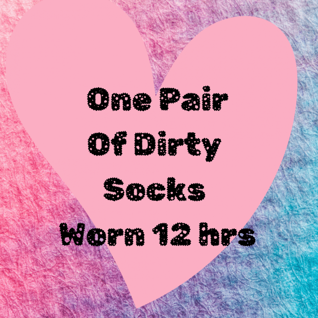 Dirty Socks 12 hrs