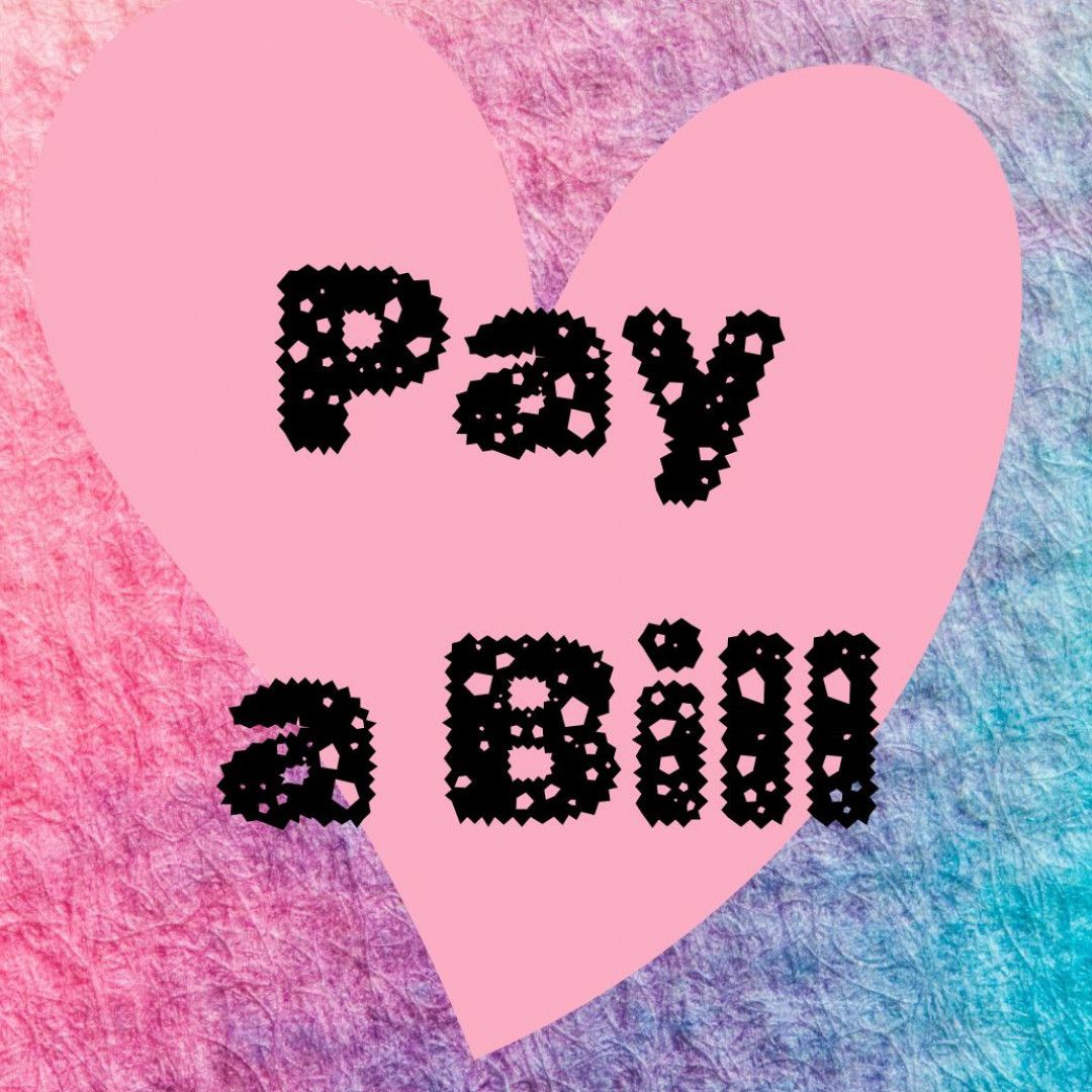 Pay a Bill