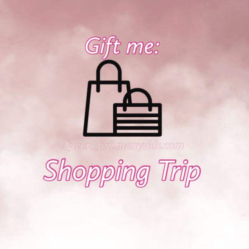 Shopping Trip