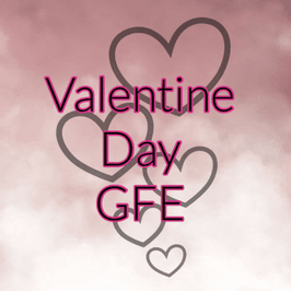 GFE Valentines Day