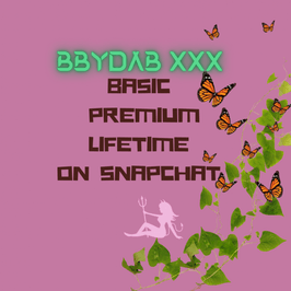 Basic Lifetime Premium