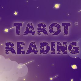 Tarot Reading