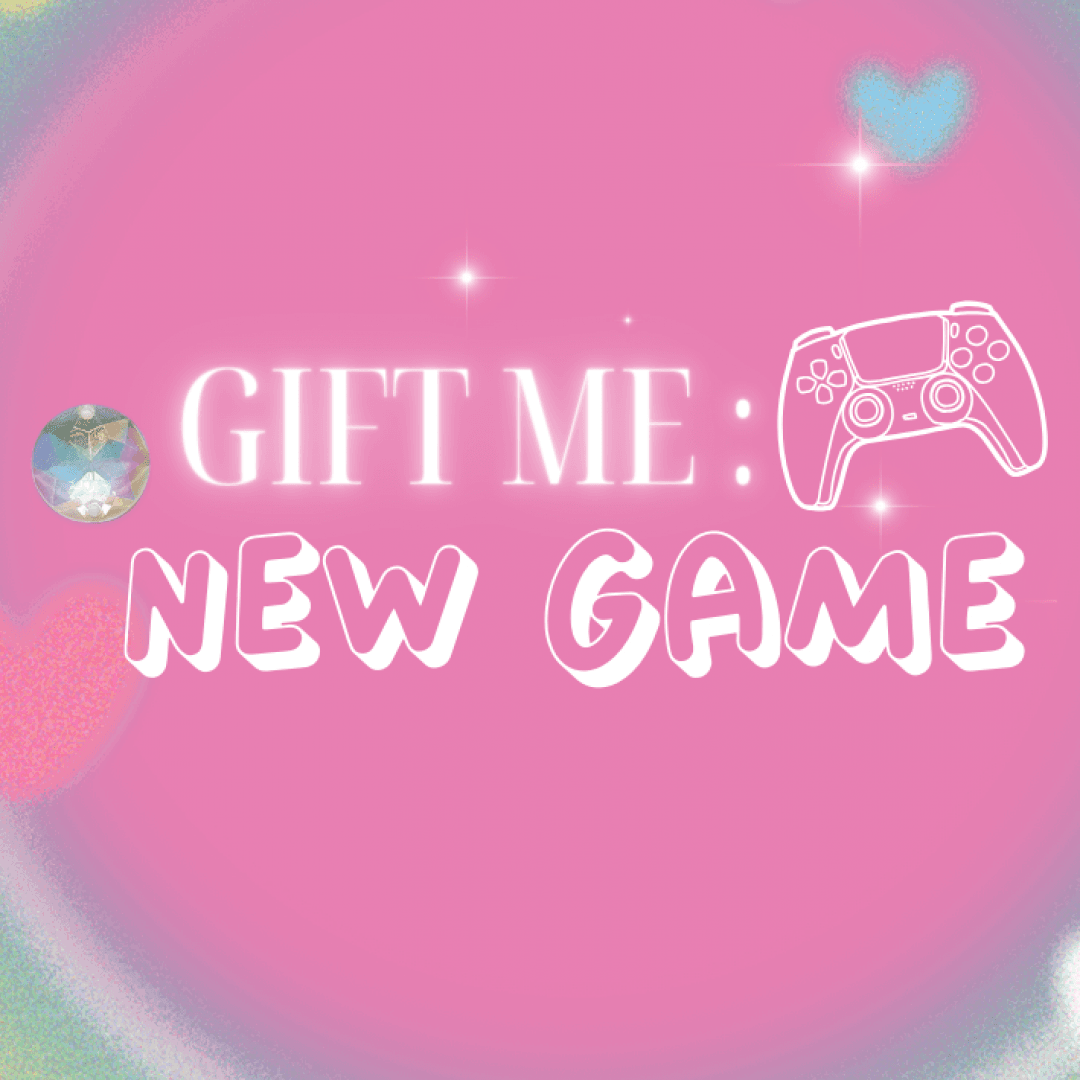 Gift Me : A New Game